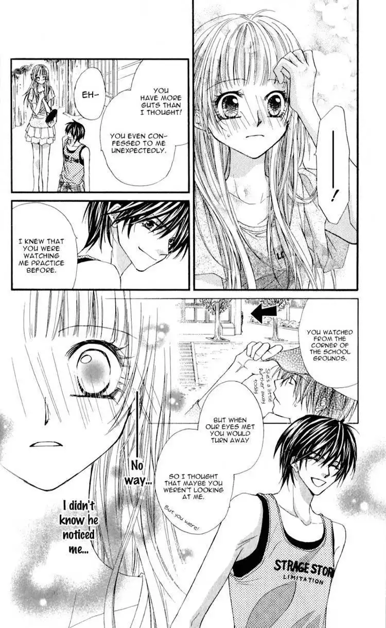 Kimi to, Sekai ga Owaru made Chapter 2 16